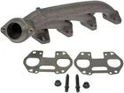 2004-10 Ford F150 5.4 V8 3 Valve Right Exhaust Manifold Stud Nut Gasket Kit New. Price: $134.99.