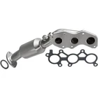 For Lexus IS250 IS350 Magnaflow Hm 49-STATE Manifold Catalytic Converter New. Price: $834.00.