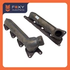 07-12 Mercedes X164 GL450 ML550 M273 Exhaust Manifold Right & Left Side Set Oem Used. Price: $149.00.