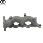 Rh Right Exhaust Manifold MR450980 For Mitsubishi Montero (3.0L/3.5L) 1996-2003 New. Price: $46.92.