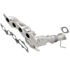 For Mazda 3 2004-2009 Magnaflow 49-STATE Manifold Catalytic Converter Csw New. Price: $849.00.
