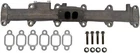Dorman 674-527 Exhaust Manifold 89-98 Dodge Trucks New. Price: $63.00.