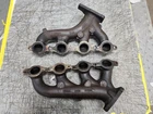 2008-2011 Freightliner MT-35 Exhaust Manifolds(check Fitment Description) Used. Price: $499.95.