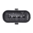 Turbocharger Boost Sensor Walker Products 225-1518 New. Price: $168.99.