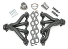 Hedman 68370 Block Hugger Street Rod Headers Uncoated New. Price: $298.80.
