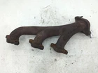 2005-2010 Ford Mustang Exhaust Manifold With Wnqba Used. Price: $77.03.