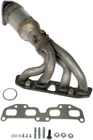 Catalytic Converter With Integrated Exhaust Manifold Dorman 674-603 New. Price: $570.25.