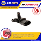 Map Sensor VE372005 Cambiare Manifold Pressure Genuine Top Quality Guaranteed New. Price: $39.68.