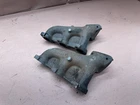 Bmw E28 528E E30 325E 2.7L M20 Front Exhaust Manifold Header Pair Oem #86160 Used. Price: $39.00.