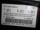 Intake Manifold 6-215 3.5L Lower Fits 93-97 Concorde 528093 Used. Price: $83.90.