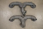 Dorman 67-72 Chevrolet Gmc Truck Small Block Exhaust Manifolds Blazer Jimmy 350 Remanufactured. Price: $299.99.
