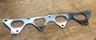 New Genuine Mitsubishi Gasket Exhaust Part #MR161501.. Price: $29.99.
