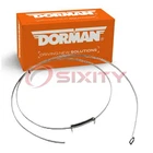 Dorman Tpms Sensor Mounting Band 2007-2010 Ford Explorer Sport Trac Tire Mb New. Price: $34.16.