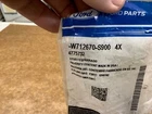2007-17 E150,250,350,450 Catalytic Conv. Stud;ford W712670-S900 New. Price: $5.50.
