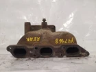 Exhaust Manifold With Turbo Cylinder 5 Fits 99-01 Volvo 80 Series 1638473 Used. Price: $98.89.