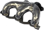 Exhaust Manifold Dorman (oe Solutions) 674-914 New. Price: $176.29.