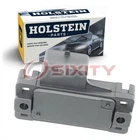 Holstein 2MAP0005 Manifold Absolute Pressure Sensor For V40720323 SU16547 Sl New. Price: $32.39.