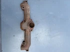 1965-68 Pontiac Gto Exhaust Manifold Lh Grand Prix Bonneville Catalina 9779033 Used. Price: $149.99.