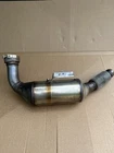 2019 Mercedes Sprinter Cat Converter Exhaust Manifold 907 490 02 1K Miles Used. Price: $1800.00.