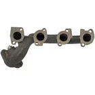 674-454 Dorman Exhaust Manifold Driver Left Side Hand Ford Mustang 96-98 New. Price: $199.75.
