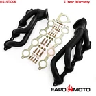 Fapo Shorty Headers For Chevy Gmc Silverado Sierra Tahoe Yukon Suburban 5.3 6.0 New. Price: $229.99.