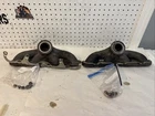 Bmw F01 F10 F12 E70 550 650 750 X5 X6 N63 Engine Exhaust Turbo Manifold Set Oem For. Price: $55.00.