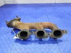 14-18 Chevy Silverado 1500 4.3L Engine Exhaust Manifold Right Side Oem 12631813 Used. Price: $79.99.