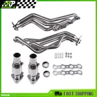 99-03 Ford F-150 Pickup /04 Heritage 5.4L Stainless Header Manifold Exhaust New. Price: $212.49.