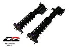 D2 Racing D-SU-12 Coil Over Shock Absorber New. Price: $1200.00.