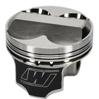 Wiseco K593M815 Piston 81.50 Mm Bore Sport Compact Set Of 4 New. Price: $697.99.