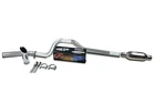 Chevy Gmc 1500 88-95 Single 3" Truck Exhaust Kits Jones Turbine Slash Corner New. Price: $234.99.