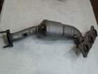 2006 Bmw 530I Exhaust Manifold Oem Pn 18407545306 Dyno Tested Remanufactured. Price: $870.00.