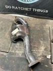 03-07 Infiniti G35 Nissan 350Z VQ35DE Right Exhaust Manifold Header 14002-AL501 Used. Price: $59.40.