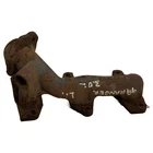 1998-2000 Ford Ranger Exhaust Manifold F87Z9431BA 3.L Lh 6-183 327-1849 ST#P0327 Used. Price: $83.12.