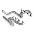 Stainless Works FT21HCATY Long Tube Headers 2021 2026 Ford F-150 5.0L V8 New. Price: $2387.95.