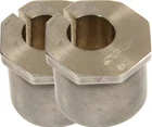 Carli CS-FCASTERSHIM-45 Shims 05-23 Ford F250/350 Sd New. Price: $96.99.