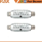 Catalytic Converter Fit For 2001-2004 Dodge Grand Caravan 3.3L 99306HM Set Of New. Price: $58.99.