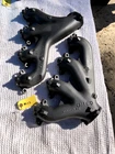 1965-1973 Corvette Big Block Exhaust Manifolds, Set 3880828, 3969869 Used. Price: $1495.00.