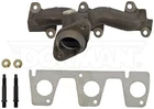 Dorman 674-362 Exhaust Manifold 96-99 Ford Mercury Sable Taurus New. Price: $138.71.