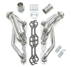 Hedman S10 Engine Swap Headers 1982-2000 4X4 With Small Block Chevy 283-400 New. Price: $429.99.