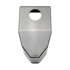 Wehrli WCF100205-GW For 01-19 Chevy LB7/LLY/LBZ/LMM/LML/L5P Duramax Brake Master New. Price: $168.95.