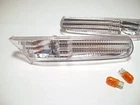 Porsche Boxster 986 Carrera 911 996 Clear Lens Side Marker 00 01 02 03 04 New. Price: $23.99.