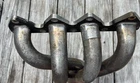 Upper Only! HHS5015 Honda Prelude H22 Dc Sports Header Exhaust Manifold Used. Price: $115.00.