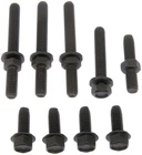 Exhaust Manifold Hardware Kit Dorman 03407B New. Price: $21.96.