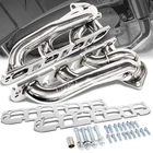 Bfc Exhaust Shorty Header Manifold For 05-20 Charger/chrysler 300C 5.7L Hemi New. Price: $237.18.