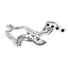 Stainless Works 15-20 Ford Mustang 5.0L Long Tube Headers Fits New. Price: $2356.95.