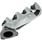 Dorman 674-732XD Ceramic Manifold New. Price: $304.33.