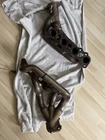 2020-2022 Ford Mustang Shelby GT500 5.2L Pair Exhaust Manifolds Pipe Fh Used. Price: $240.00.