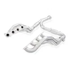Stainless Works Exhaust Header Pipe Kit - 2015 Thru Fits 2020 Ford F150 1/2 Ton New. Price: $2422.50.
