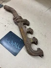67 1968 69 Ford 289 302 Torino Mustang Cougar Exhaust Manifold D1OE-9430 Used. Price: $129.99.